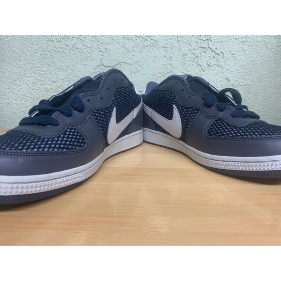 Nike Terminator Low Mesh‎ Pack Trainers Shoes Size 10.5 309718 401 Rare Vintage